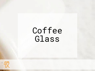 Coffee Glass