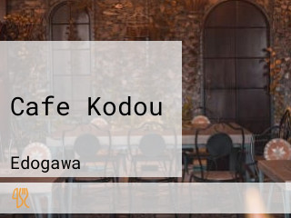 Cafe Kodou