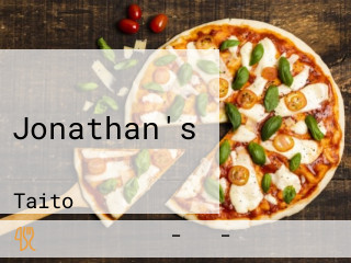 Jonathan's