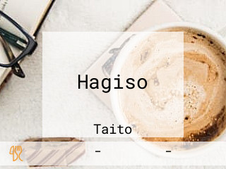 Hagiso