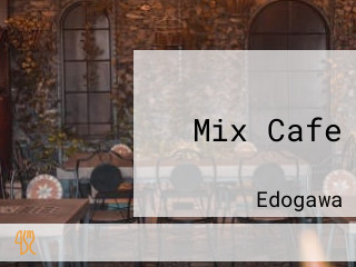 Mix Cafe