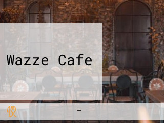 Wazze Cafe