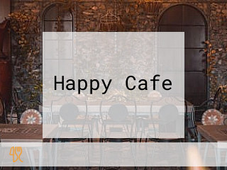 Happy Cafe