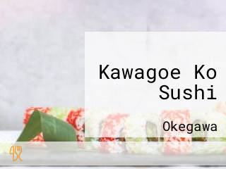 Kawagoe Ko Sushi