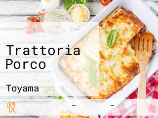 Trattoria Porco