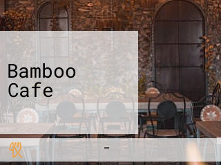 Bamboo Cafe