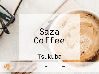 Saza Coffee