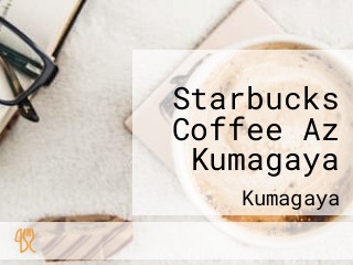 Starbucks Coffee Az Kumagaya