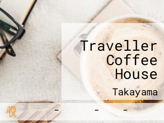 Traveller Coffee House