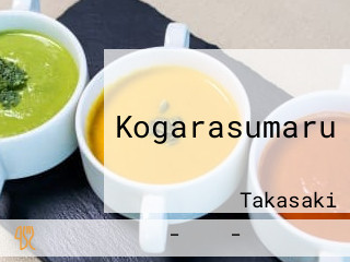 Kogarasumaru