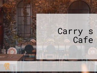 Carry＇s Cafe