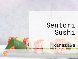 Sentori Sushi